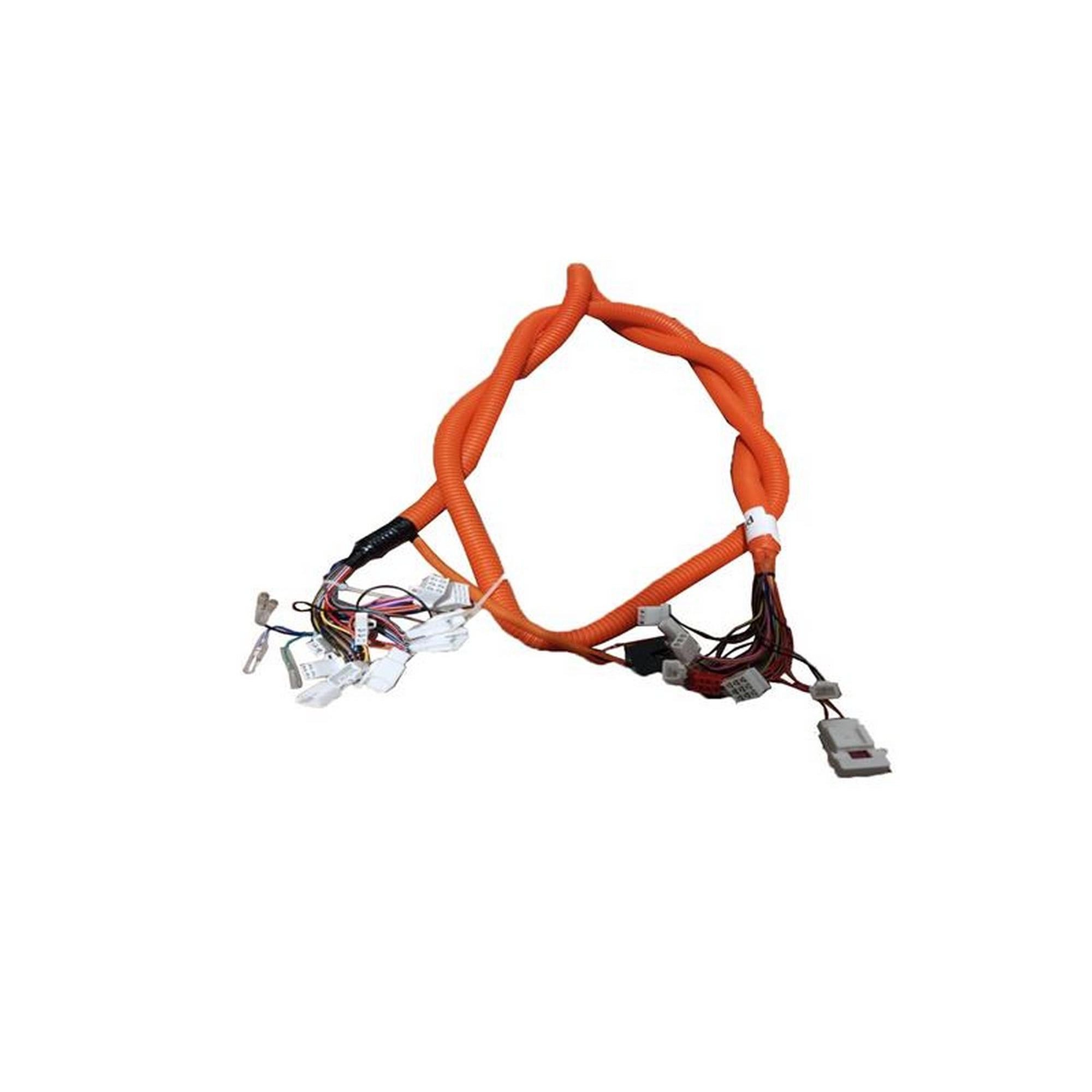 SKYJET SMART PRO ELEKTRİK TESİSATI #SJ 3552